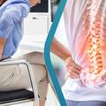 Nevjerojatno otkriće protiv bolova: kiropraktičari i stručnjaci preporučuju Kiromat!