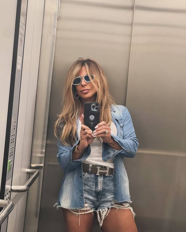 FOTO Ona je BBB - Bujna baka bodybuilderica: 'Nabacuju mi se i po 30 godina mlađi frajeri...'