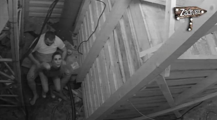 Seksa na izvoz: Hrvati ispričali mračnu stranu srpskih realityja