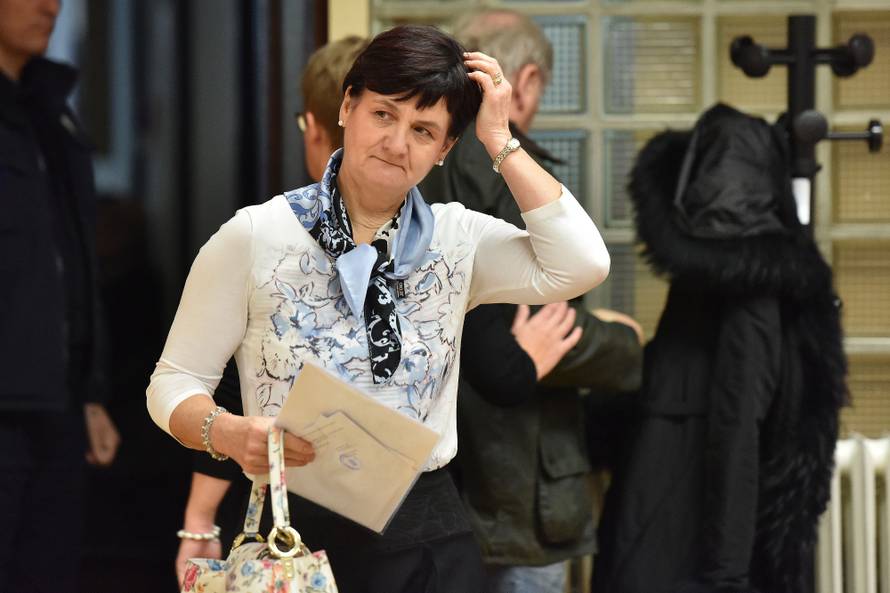 'Majka je dolazila u policiju i pitala za Jasminu, otac nikada'