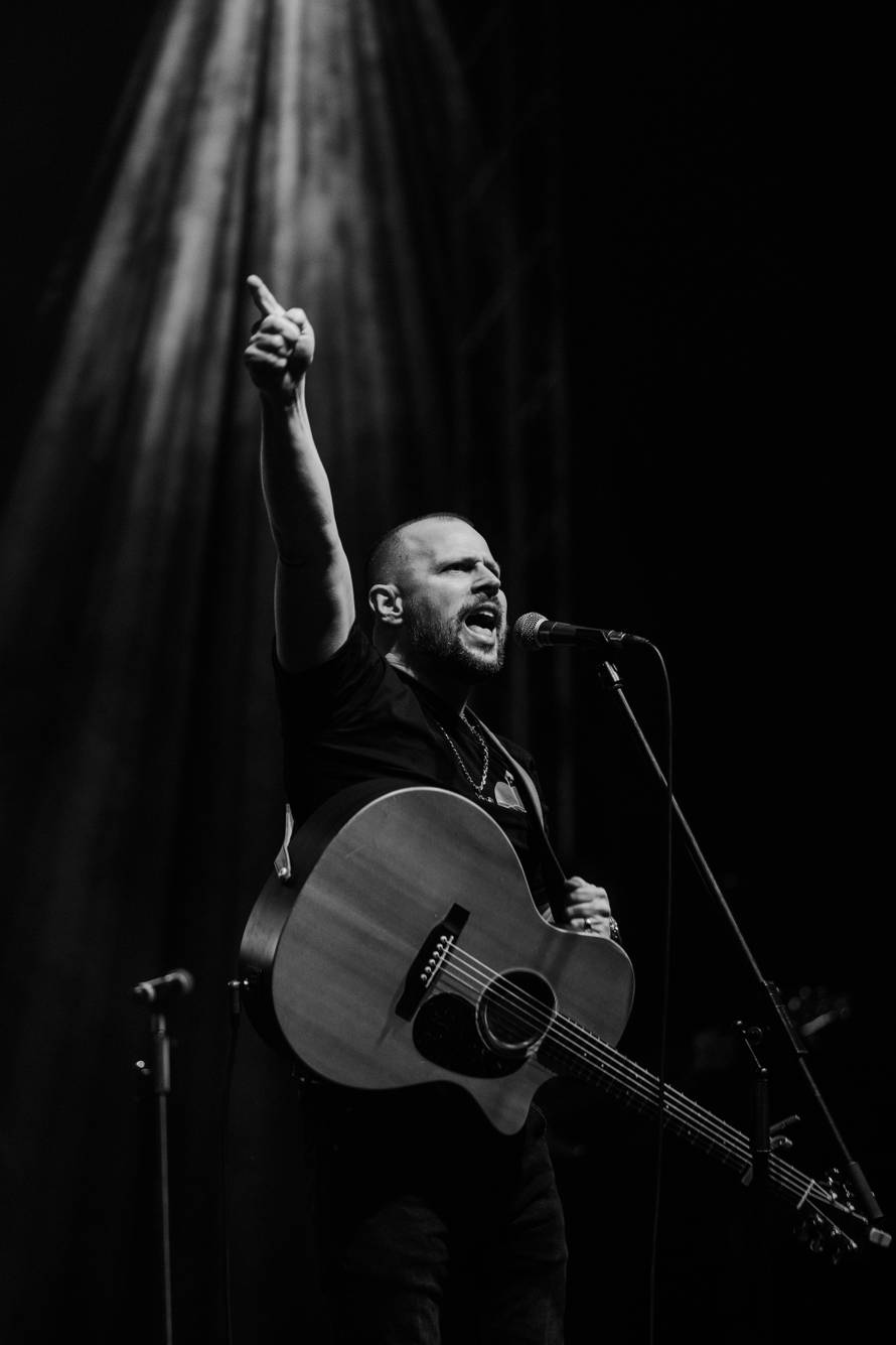 Alan Hržica najavio prvu kršćansku turneju u Hrvatskoj