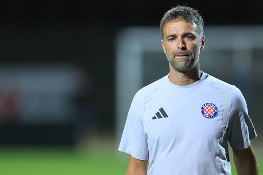 U&Zcaron;IVO Pratite reakcije nakon utakmice na splitskom Poljudu