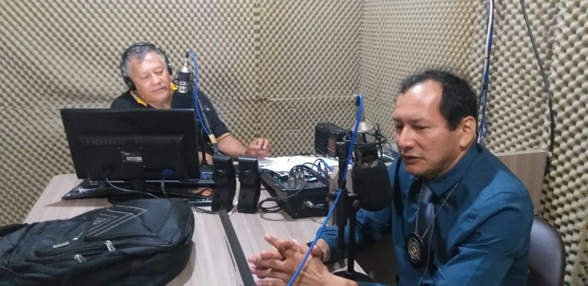 U Brazilu trešte narodnjaci na radio stanici: Zabava u izolaciji