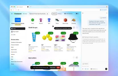 ChatGPT Atlas je AI preglednik kojim žele uzeti dio Googleova kolača, a na ovo trebate paziti