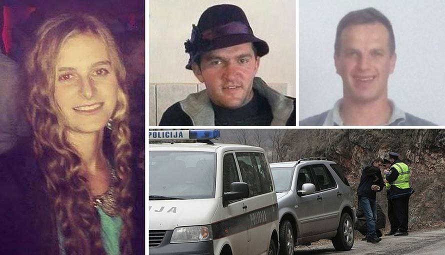 Djevojku su oteli, izboli nožem, bacili s litice i otišli pijančevati