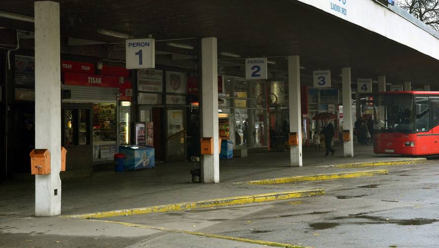 'Kad korona prođe, više neće imati tko voziti djecu i putnike'