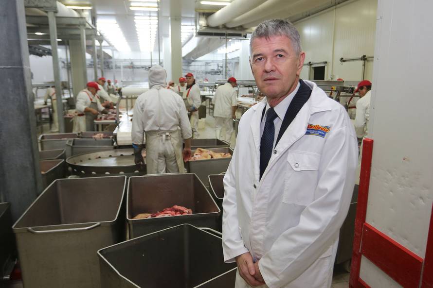 Otpušta radnike: Srpski kralj mesa kupio zadruge u Slavoniji