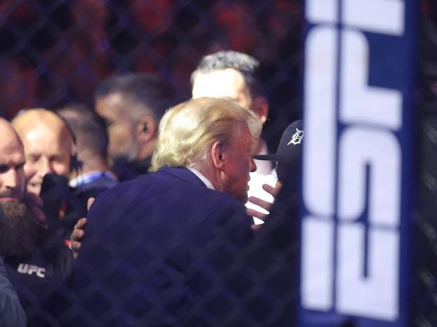 MMA: UFC 309