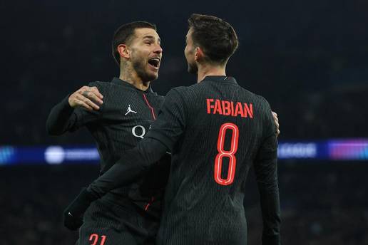 Blamaža Liverpoola, Arsenalu derbi protiv Bayerna! Preokret Reala i luda utakmica u Parizu