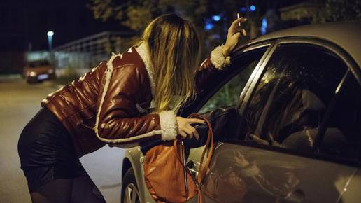 Zagrebacke prostitutke ulice