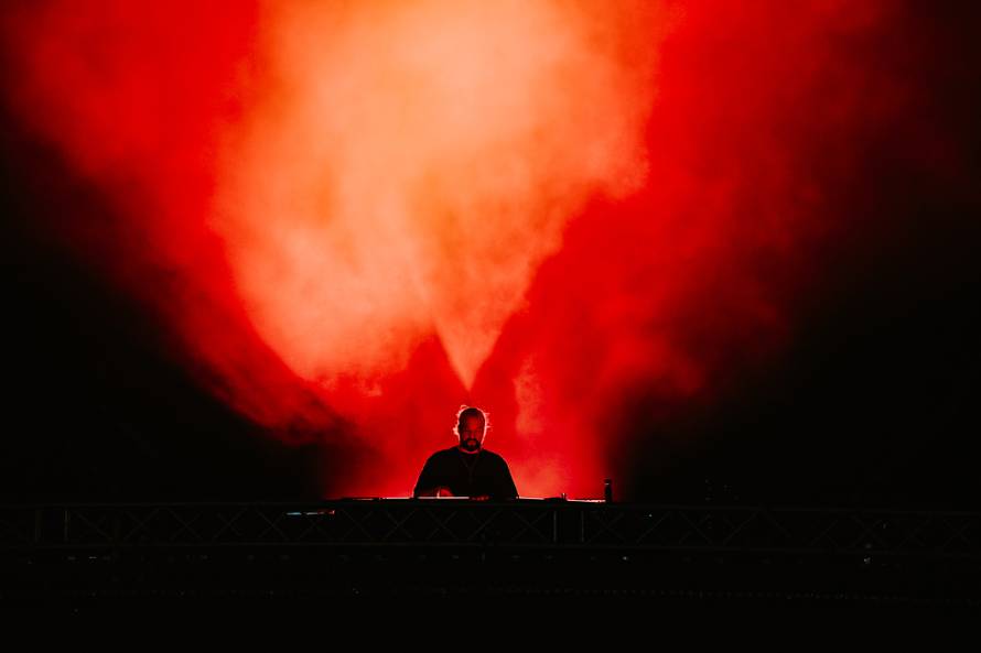 ULTRA Europe potvrdio status vodećeg europskog festivala elektroničke glazbe