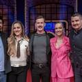 Lorena Bu&cacute;an i Marko Pecoti&cacute; Peco dolaze u novu epizodu game showa 'Tko bi rekao'