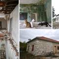 U napuštenim klupama Imotske krajine sjede  samo mačke: U 20 godina ugasile se čak 24 škole