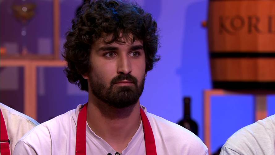 Plavi tim briljirao u gastroduelu 'MasterChefa', Selma: Trebala sam biti grublja s Markom...