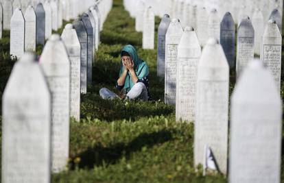 'Nizozemska nije kriva za smrt 300 muslimana u Srebrenici'