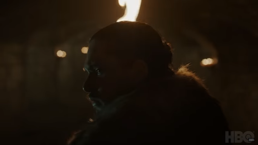 Stigao je: Objavljen je trailer nove sezone 'Igre prijestolja'