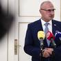 Atena: Grčki ministar vanjskih poslova Giorgos Gerapetritis primio je  Gordana Grlića Radmana 