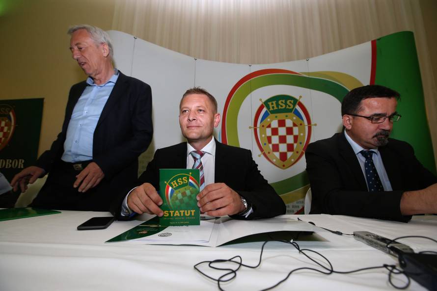 'Nećemo čekati HDZ. Idemo sa SDP-om ili manjim strankama'