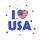 Volim USA