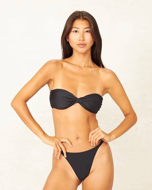 FOTO Mlada manekenka svoju 'nesigurnost' pretvorila u posao iz snova: 'To mi je najveći adut'