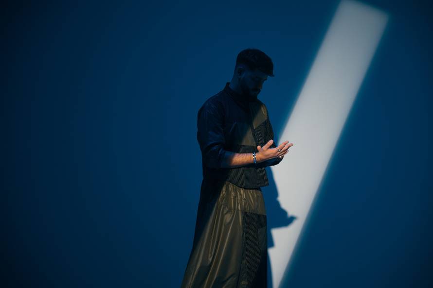 Tko je Petar Brkljačić, jedan od favorita Dore prema anketama?