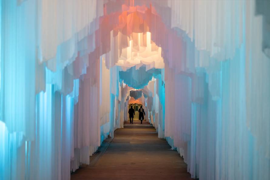 Što sve nudi Advent u Zagrebu: Donosimo kompletan program