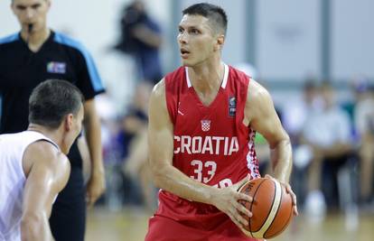 Marko Tomas: Hrvatska klupska košarka posrnula je ulaskom u EU. Vlada više ne daje novac...