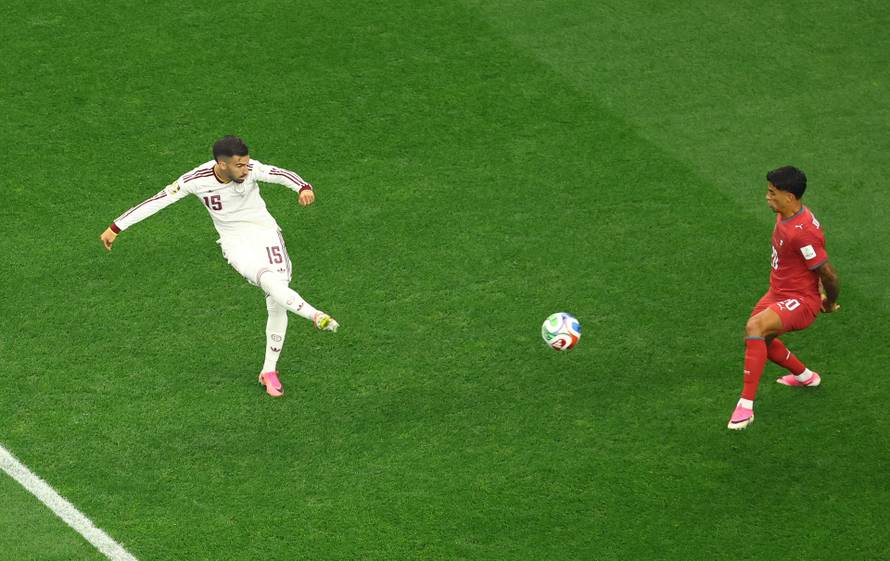 FIFA World Cup 2026 - Round of 16 - Portugal v Spain