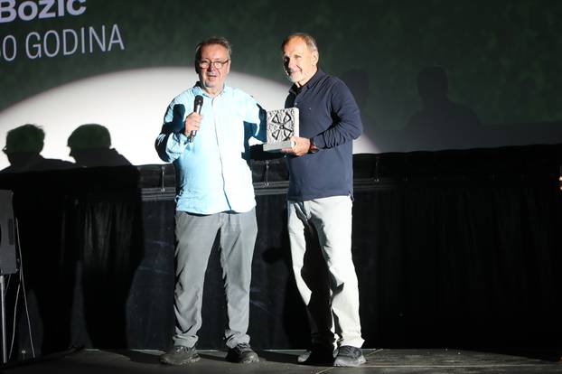 Fužine: Svjetska premijera filma Alpski ratnici kojem je prisustvovao predsjednik Milanovi?