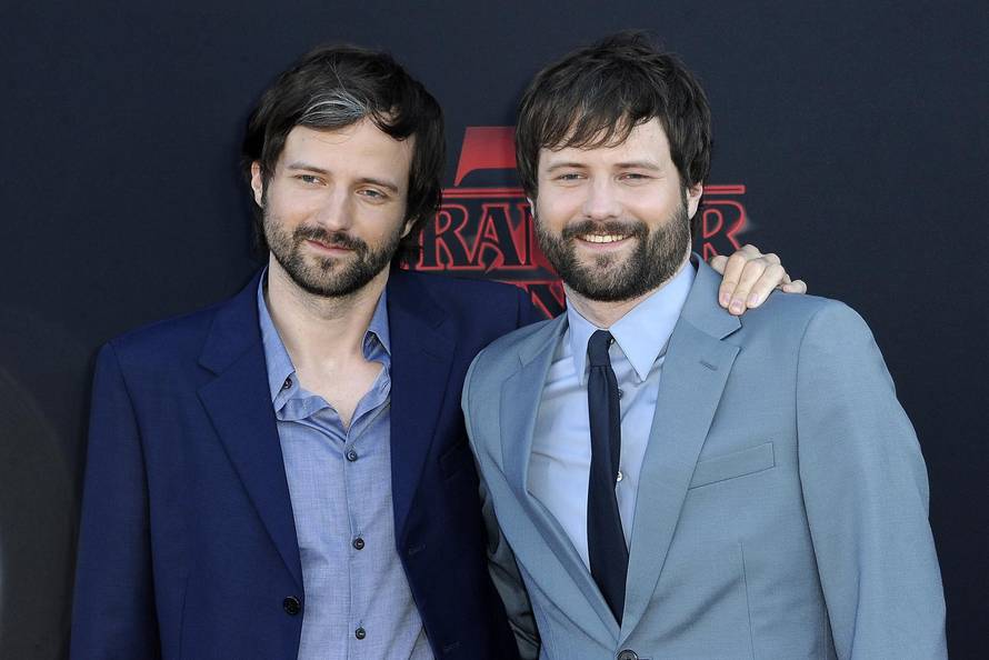 Season 3 premiere 'Stranger Things' in Santa Monica