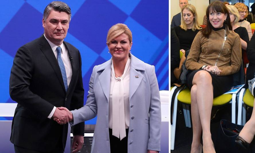 RTL: Savjetnica Kolinde ušla u režiju i zatražila prekid debate