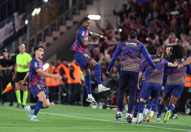 LaLiga - FC Barcelona v Real Madrid