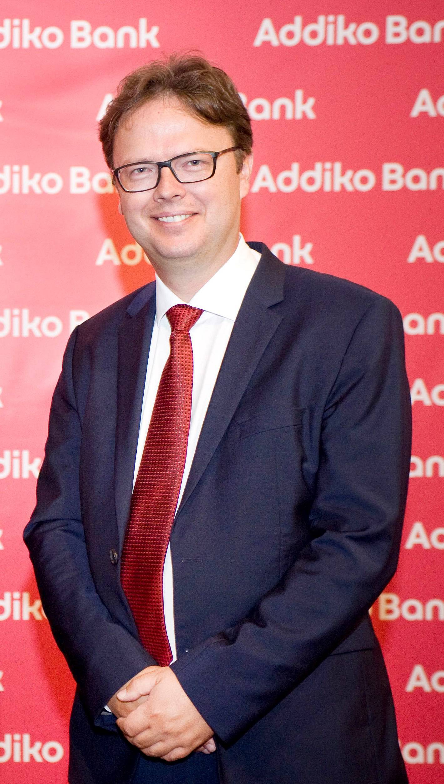 Druga obljetnica poslovanja Addiko banke