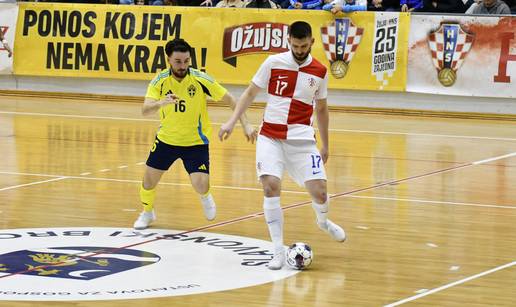 Antonio Sekuli&cacute;: Ovo nam je najve&cacute;a utakmica u karijeri!