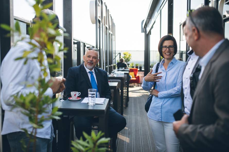 Hrvatski turizam vratio se na razinu 2019., ali bez prilagodbi njegova održivost je upitna