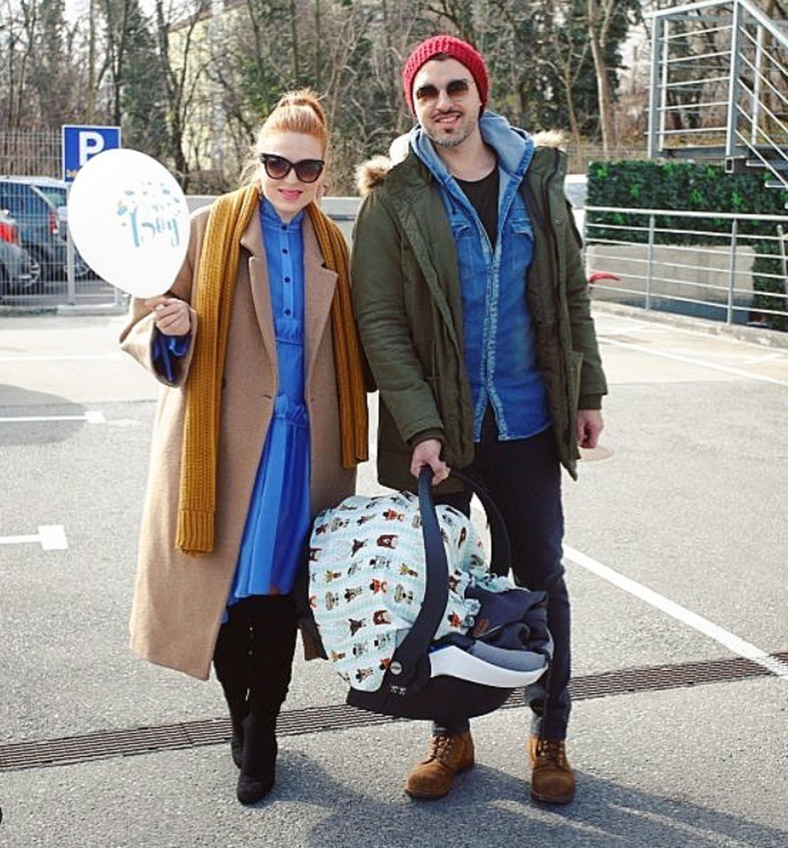 Nataša poručila ortopedu: Moj si prijatelj, ljubavnik i zaštitnik