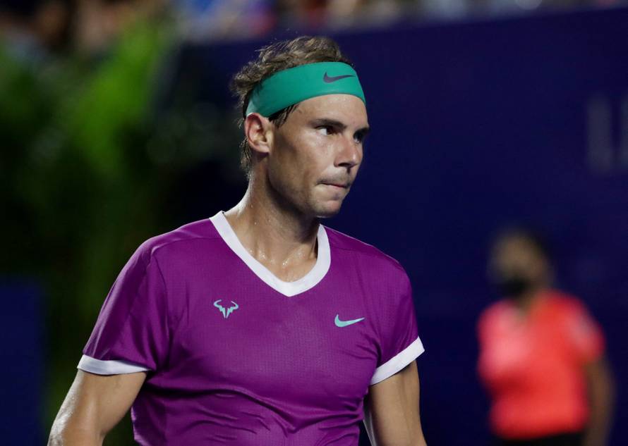 ATP 500 - Abierto Mexicano