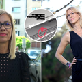 Mirna Zidarić šokirana iznosom duga za obiteljsku vikendicu