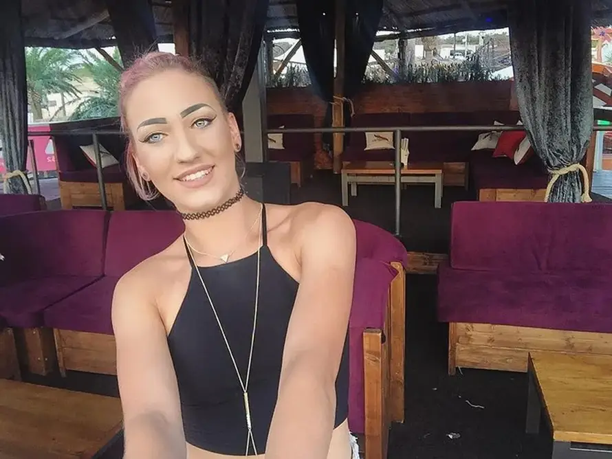 Ela Jerković kroz godine: Evo kako je prije estetskih zahvata izgledala splitska influencerica