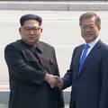 Kim je došao u Južnu Koreju: 'Donio sam vam naše rezance'