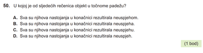 Da vas vidimo, znalci! Biste li znali odgovoriti na ova pitanja s državne mature? Počinje 2. krug