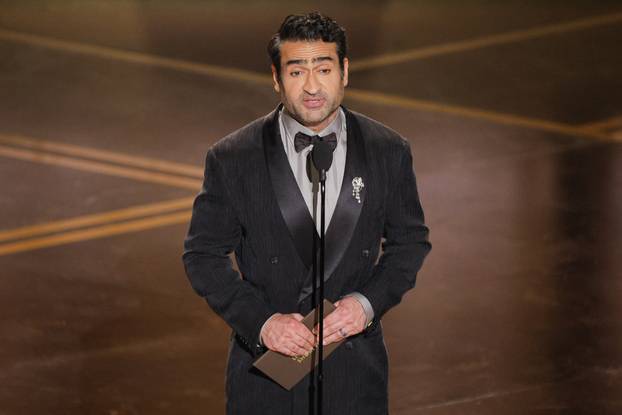 98th Academy Awards - Oscars Show - Hollywood