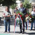 U Kninu obilježeni Dan logoraša i obljetnica razmjene logoraša