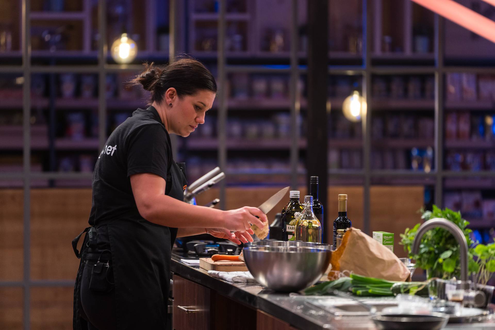 Leo završio natjecanje u emisiji MasterChef: Toliko si talentiran, rijetko se sreću takvi ljudi