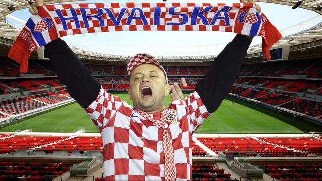 Prodano 15 do 20 posto  ulaznica za utakmice Hrvatske u Kataru