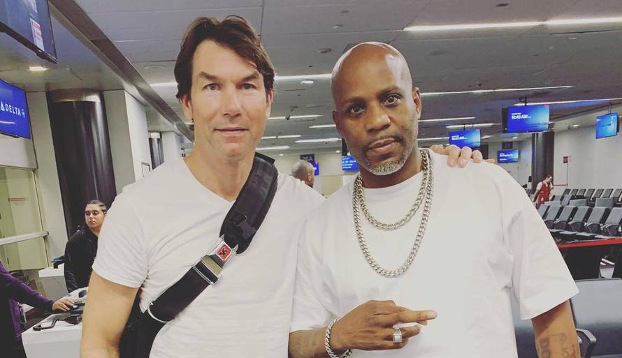 Reper DMX se predozirao: Imao je srčani, u kritičnom je stanju