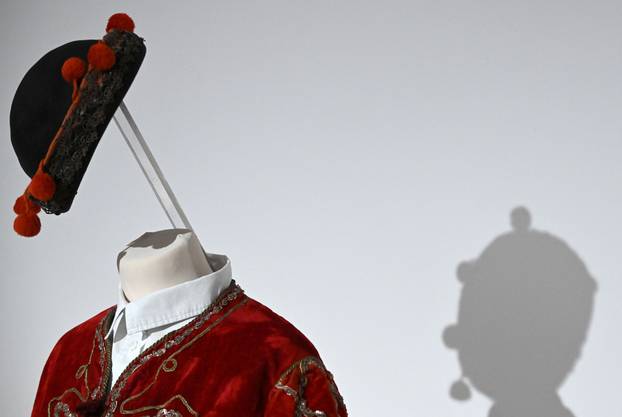 Zagreb: Otvorenje izložbe restauriranih pokladnih kostima