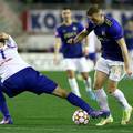 Hajduk želi da Ferro ostane, on se nećka: Čeka bolju ponudu