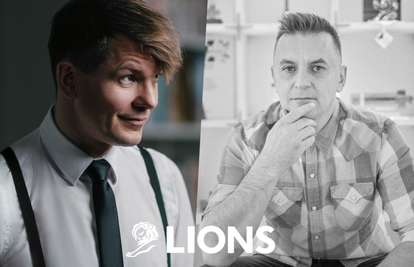 Hrvatska prvi put ima čak dva predstavnika u žiriju velikog festivala Cannes Lions