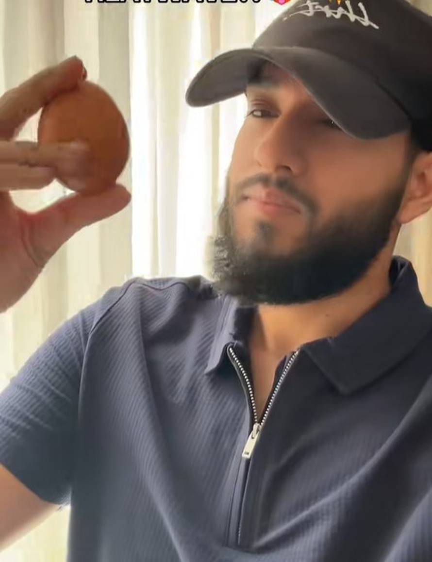 VIDEO Može li se jaje ispeći na suncu? Testirao pa otkrio ovo...